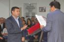 Jura de los nuevos Diputados provinciales del Chaco
