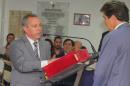 Jura de los nuevos Diputados provinciales del Chaco