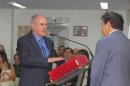 Jura de los nuevos Diputados provinciales del Chaco