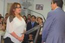 Jura de los nuevos Diputados provinciales del Chaco