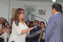 Jura de los nuevos Diputados provinciales del Chaco