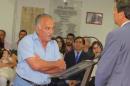 Jura de los nuevos Diputados provinciales del Chaco