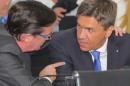 Jura de los nuevos Diputados provinciales del Chaco