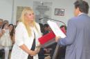 Jura de los nuevos Diputados provinciales del Chaco