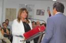 Jura de los nuevos Diputados provinciales del Chaco