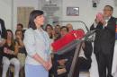 Jura de los nuevos Diputados provinciales del Chaco