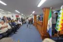 Jura de los nuevos Diputados provinciales del Chaco