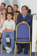 Jura de los nuevos Diputados provinciales del Chaco