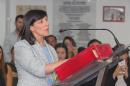 Jura de los nuevos Diputados provinciales del Chaco