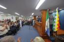 Jura de los nuevos Diputados provinciales del Chaco