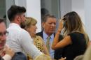 Jura de los nuevos Diputados provinciales del Chaco
