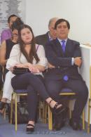 Jura de los nuevos Diputados provinciales del Chaco