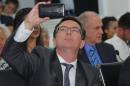 Jura de los nuevos Diputados provinciales del Chaco