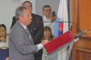 Jura de los nuevos Diputados provinciales del Chaco
