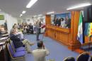Jura de los nuevos Diputados provinciales del Chaco