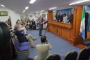 Jura de los nuevos Diputados provinciales del Chaco