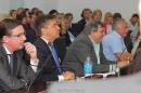 Jura de los nuevos Diputados provinciales del Chaco
