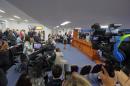Jura de los nuevos Diputados provinciales del Chaco