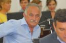 Jura de los nuevos Diputados provinciales del Chaco