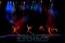 Ballet Folclrico Nacional en el Guido Miranda