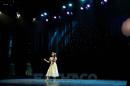Ballet Folclrico Nacional en el Guido Miranda