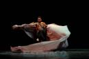 Ballet Folclrico Nacional en el Guido Miranda