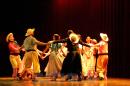 Ballet Folclrico Nacional en el Guido Miranda