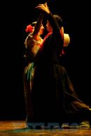 Ballet Folclrico Nacional en el Guido Miranda