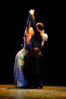 Ballet Folclrico Nacional en el Guido Miranda