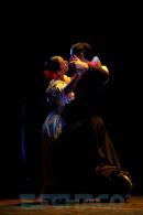Ballet Folclrico Nacional en el Guido Miranda