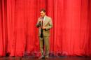 Ballet Folclrico Nacional en el Guido Miranda