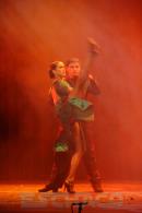 Ballet Folclrico Nacional en el Guido Miranda