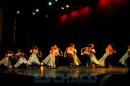 Ballet Folclrico Nacional en el Guido Miranda