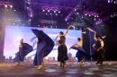 #ADN CHAMAM 27: Noche IX