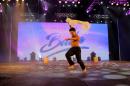 #ADN CHAMAM 27: Noche IX