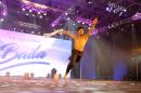 #ADN CHAMAM 27: Noche IX