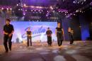 #ADN CHAMAM 27: Noche IX