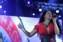 #ADN CHAMAM 27: Noche IX