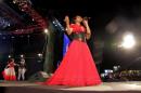 #ADN CHAMAM 27: Noche IX
