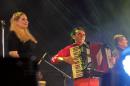 #ADN CHAMAM 27: Noche IX