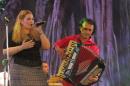 #ADN CHAMAM 27: Noche IX