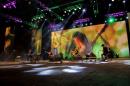 #ADN CHAMAM 27: Noche IX
