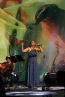 #ADN CHAMAM 27: Noche IX