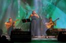 #ADN CHAMAM 27: Noche IX