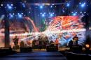 #ADN CHAMAM 27: Noche IX