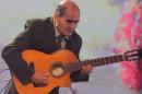 #ADN CHAMAM 27: Noche IX