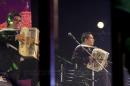 #ADN CHAMAM 27: Noche IX
