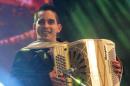 #ADN CHAMAM 27: Noche IX