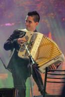 #ADN CHAMAM 27: Noche IX
