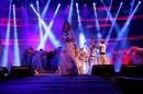 #ADN CHAMAM 27: Noche IX